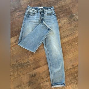 Willow and Root - The Mom Jean - The Buckle